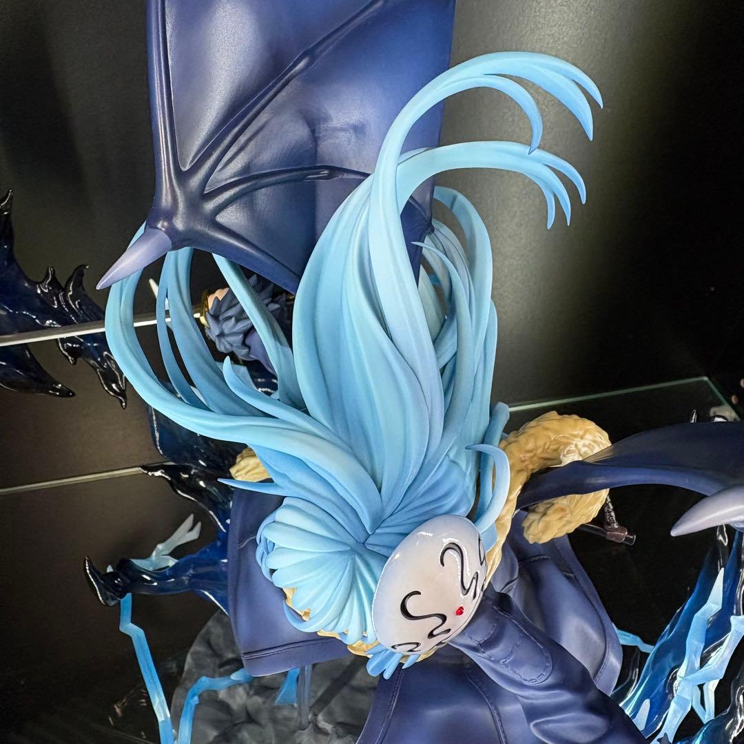 リムル=テンペスト -Ultimate Ver.- 1/7 フィギュア