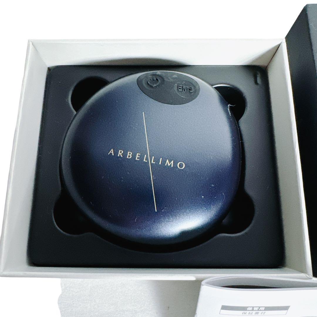 中古美品】アルベリーモ ARBELLIMO EMSヘッドスパリフト - メルカリ