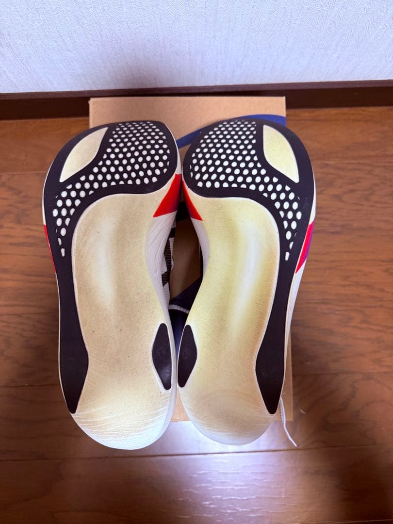 メタスピードレイ　27.0cm 美品