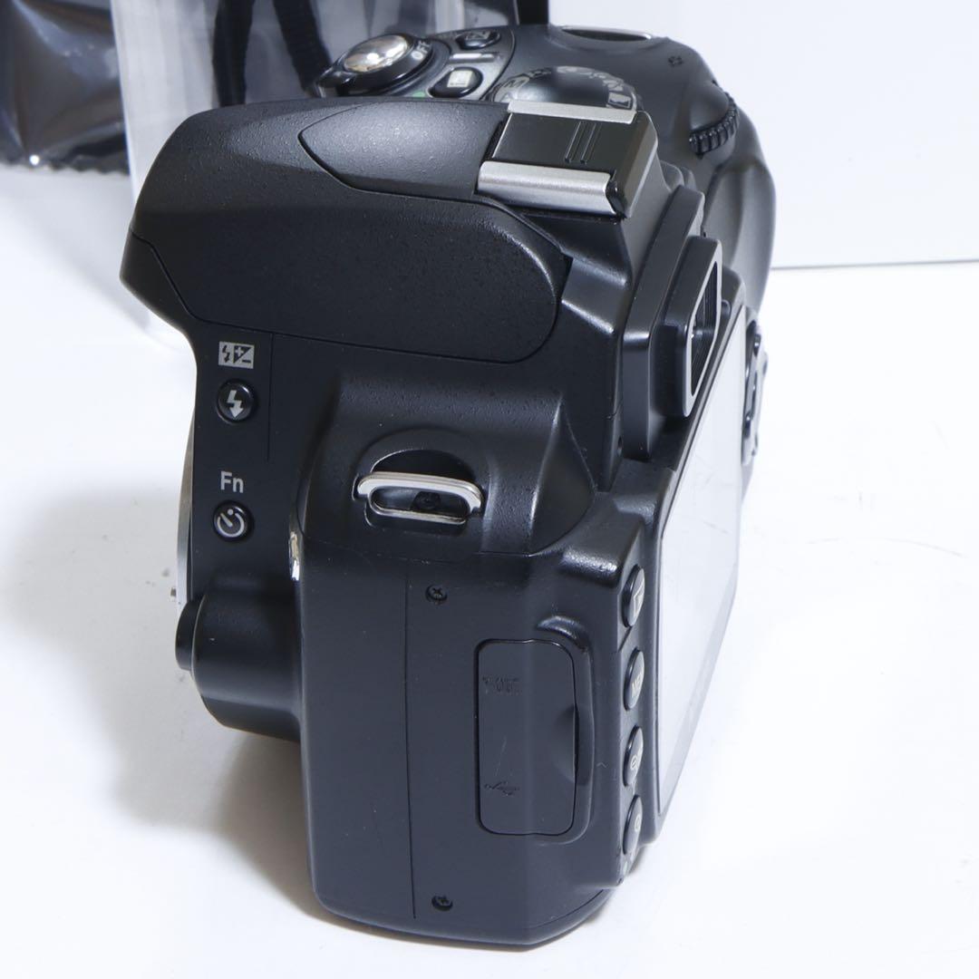 ☆スマホに送れる一眼レフ☆定番機!!☆ Nikon D40xセット - メルカリ