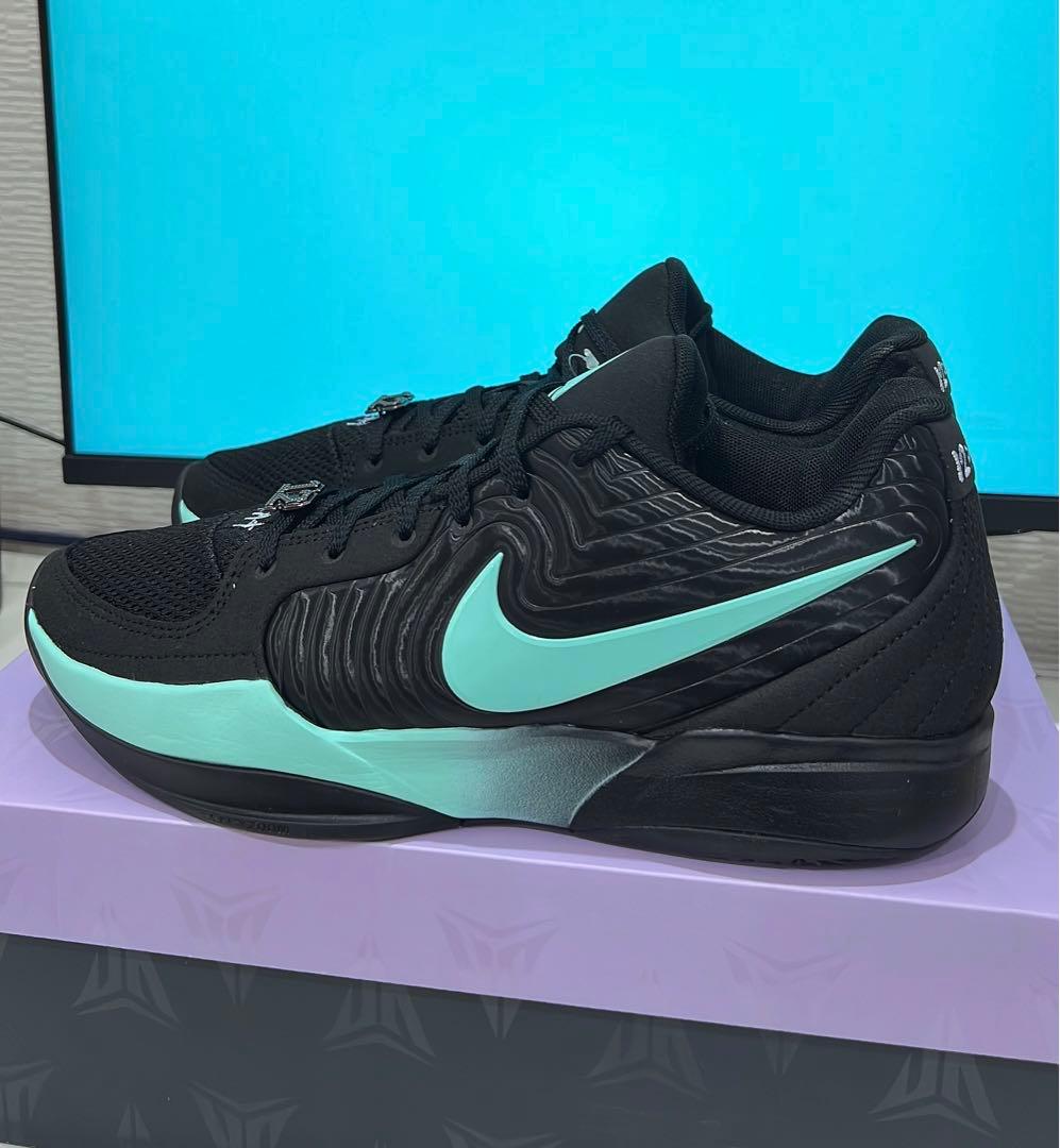 Nike Ja2 Tifanny 28cm - メルカリ