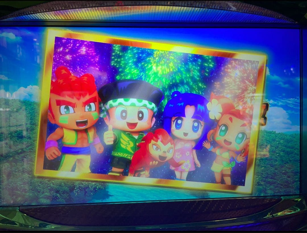 最終値下げ！ スマスロ 緑ドン 選べるオプション多数！　送料無料！