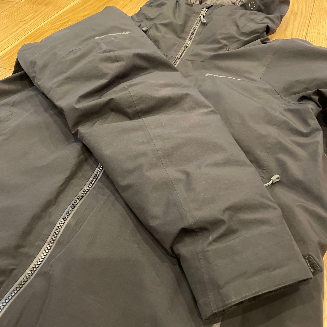 パタゴニア メンズ・プリモ・ダウン・ジャケット Sサイズ - メルカリ