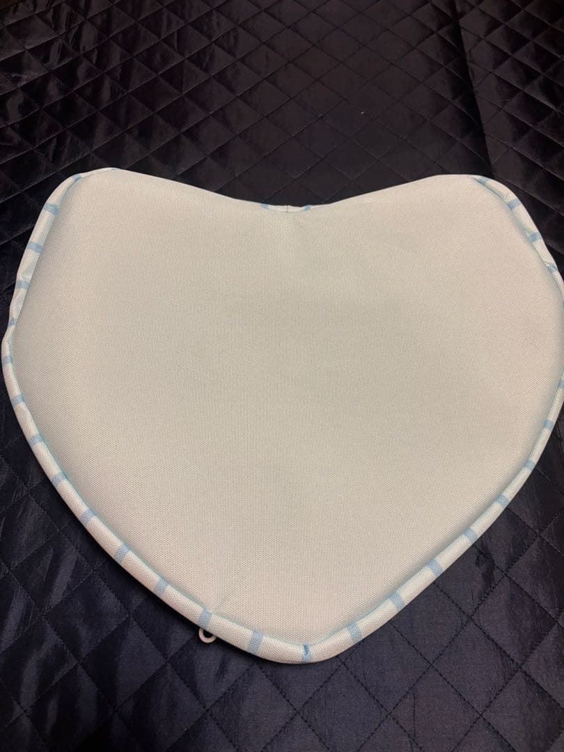 新品　アベイル　ちいかわ　ハチワレ　うさぎ　ハート型収納ボックス　3点セット販売