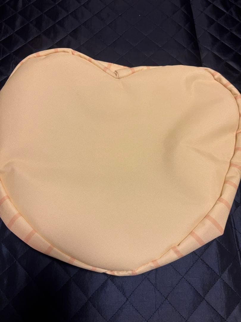 新品　アベイル　ちいかわ　ハチワレ　うさぎ　ハート型収納ボックス　3点セット販売