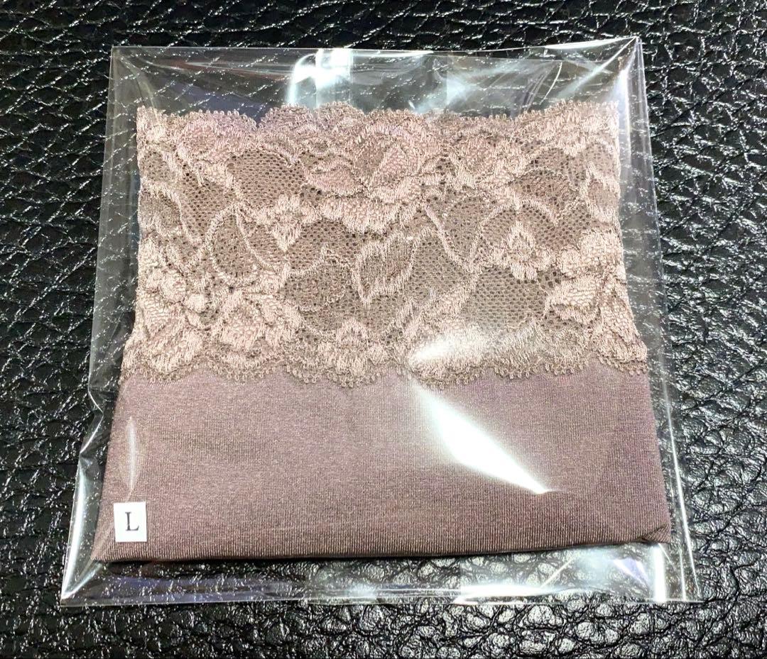 シャルレ ドゥバンナ ショーツ L 4色入① IB772 新品 激安☆ - メルカリ