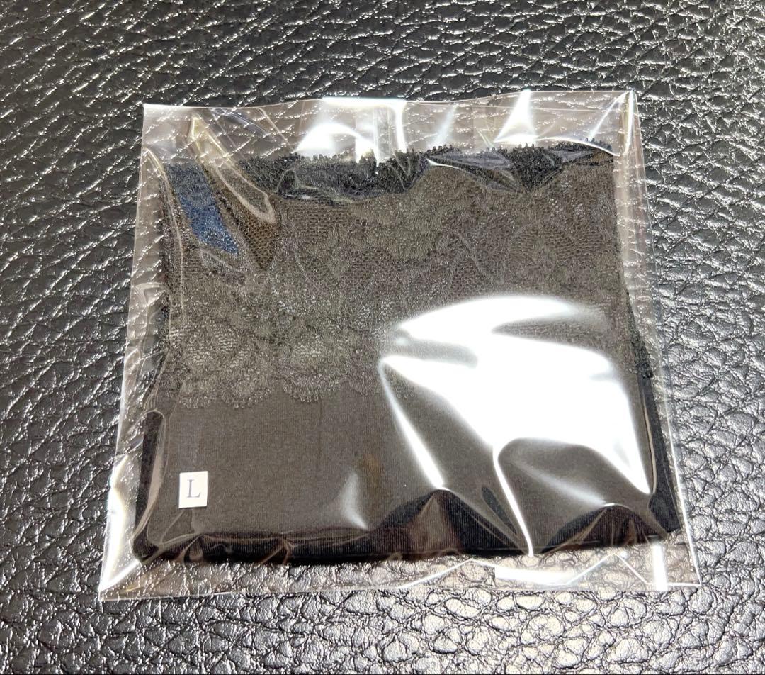 シャルレ ドゥバンナ ショーツ L 4色入① IB772 新品 激安☆ - メルカリ