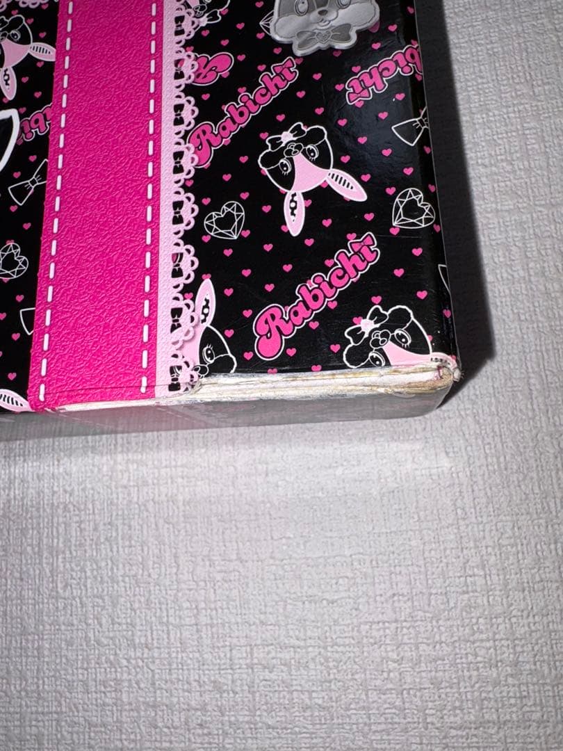 プリティーリズム プリズムストーン トランク プリズムストーン143個付き