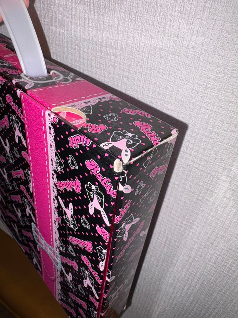 プリティーリズム プリズムストーン トランク プリズムストーン143個付き