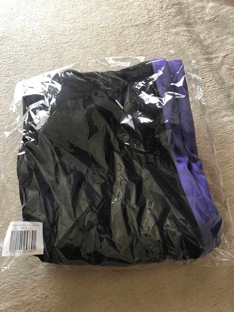 新品未使用 横浜流星 限定グッズスウェットになります！国宝 吉沢亮