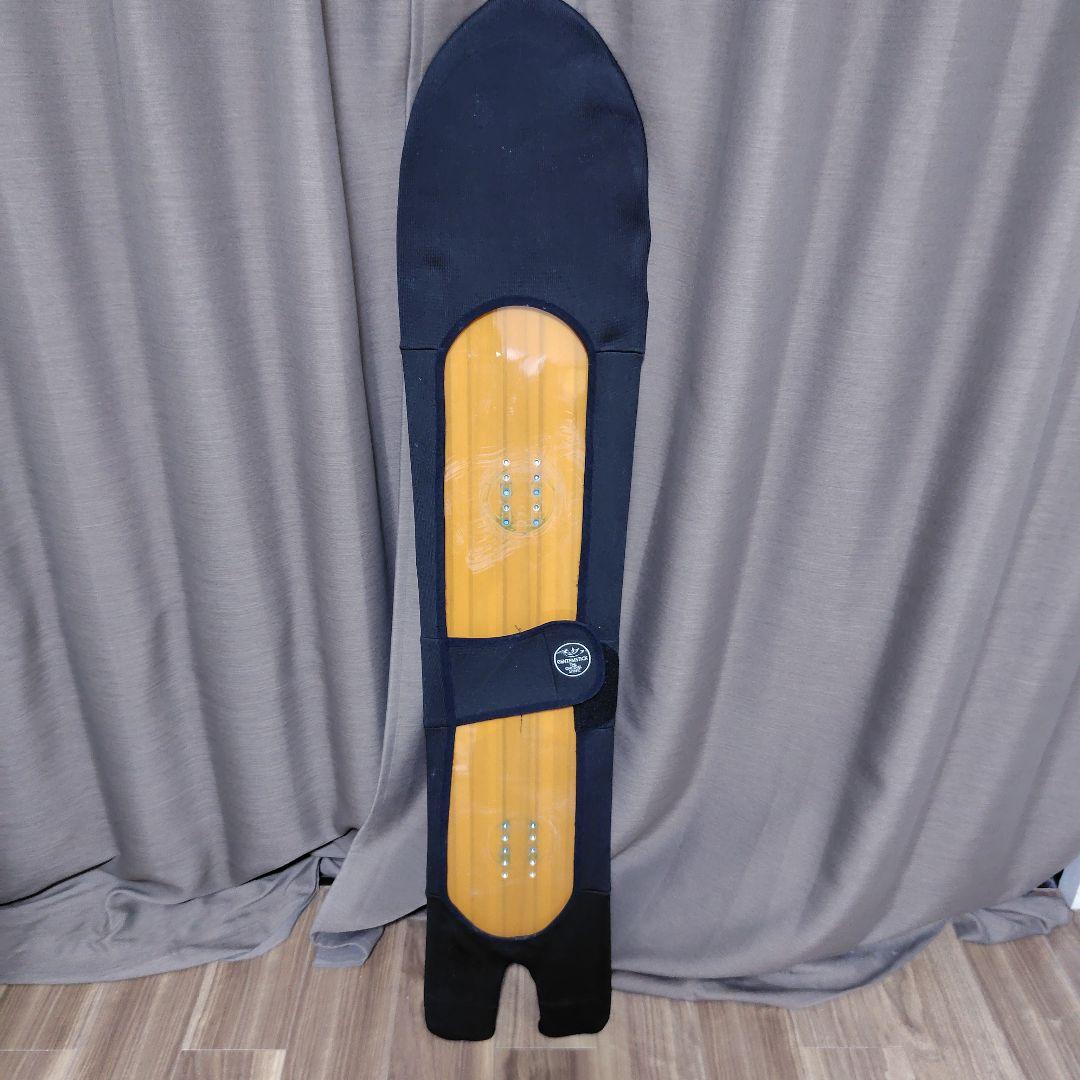 gentemstickスプーンフィッシュ141&フラックスSR 専用カバー付 - メルカリ