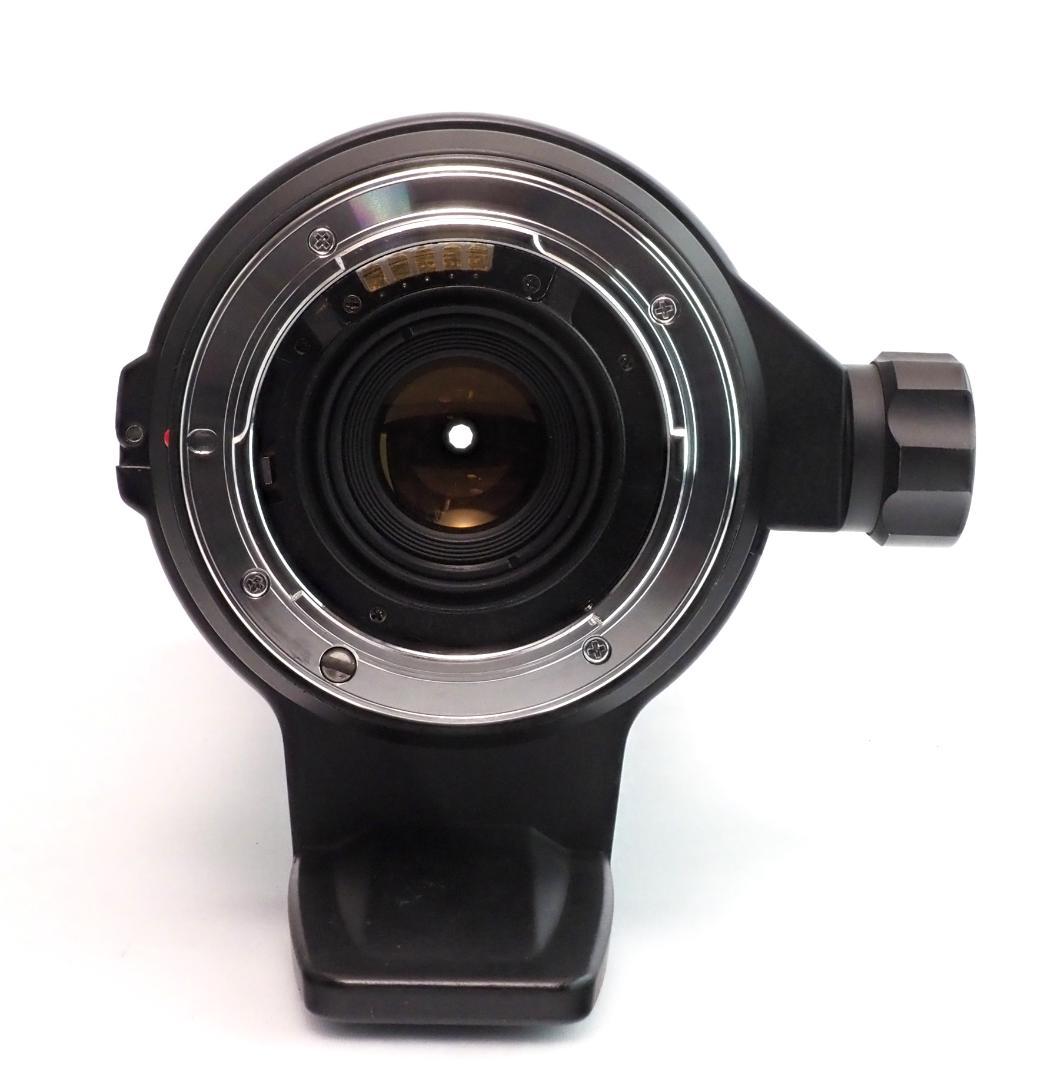 シグマ 135-400mm F4.5-5.6 APO Minolta/Sony