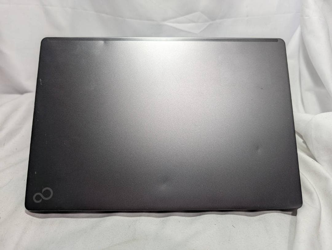 ☆有機EL☆ 富士通 WC2/E3 第11世代 i5-1135G7 高速SSD - メルカリ