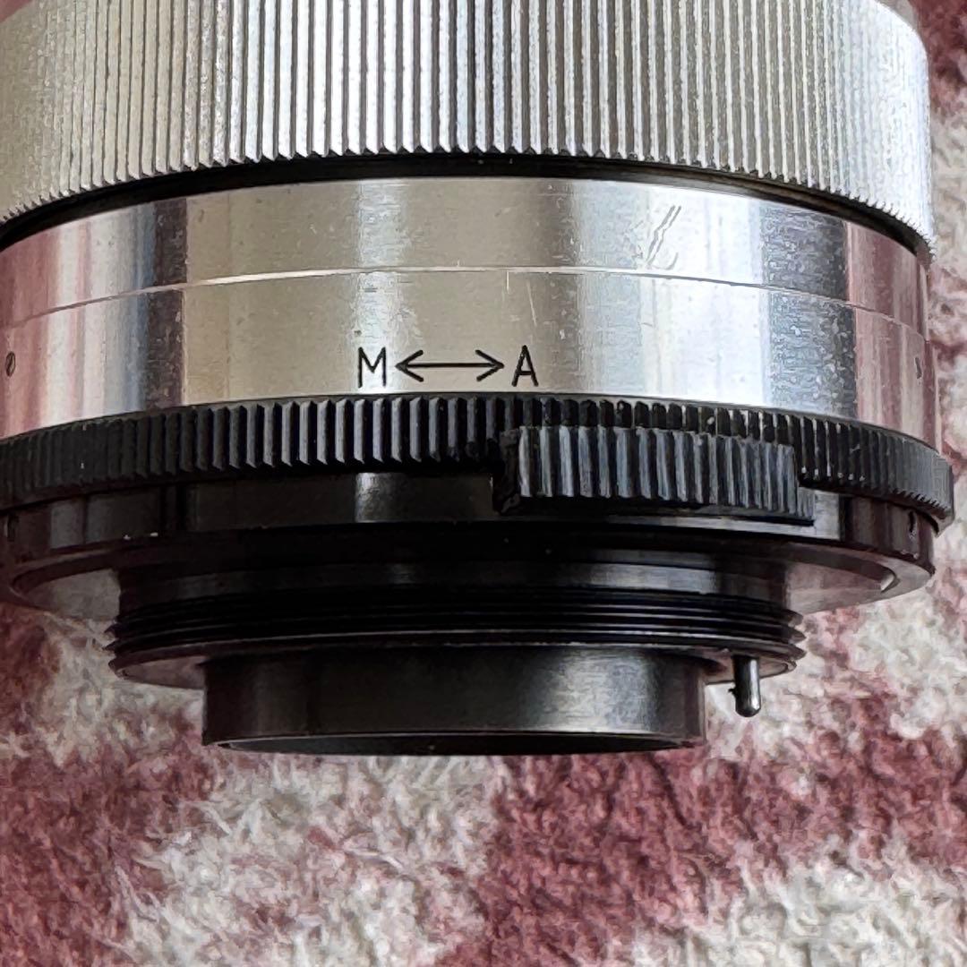 ☆最終価格！！YASHICA AUTO YASHINON 5.5cm f1.8☆ - メルカリ