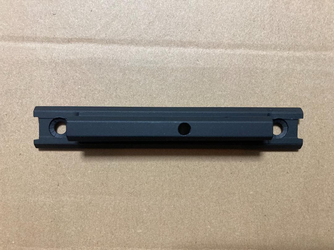 ARMS M16 Carry Handle Scope Mount レプリカ