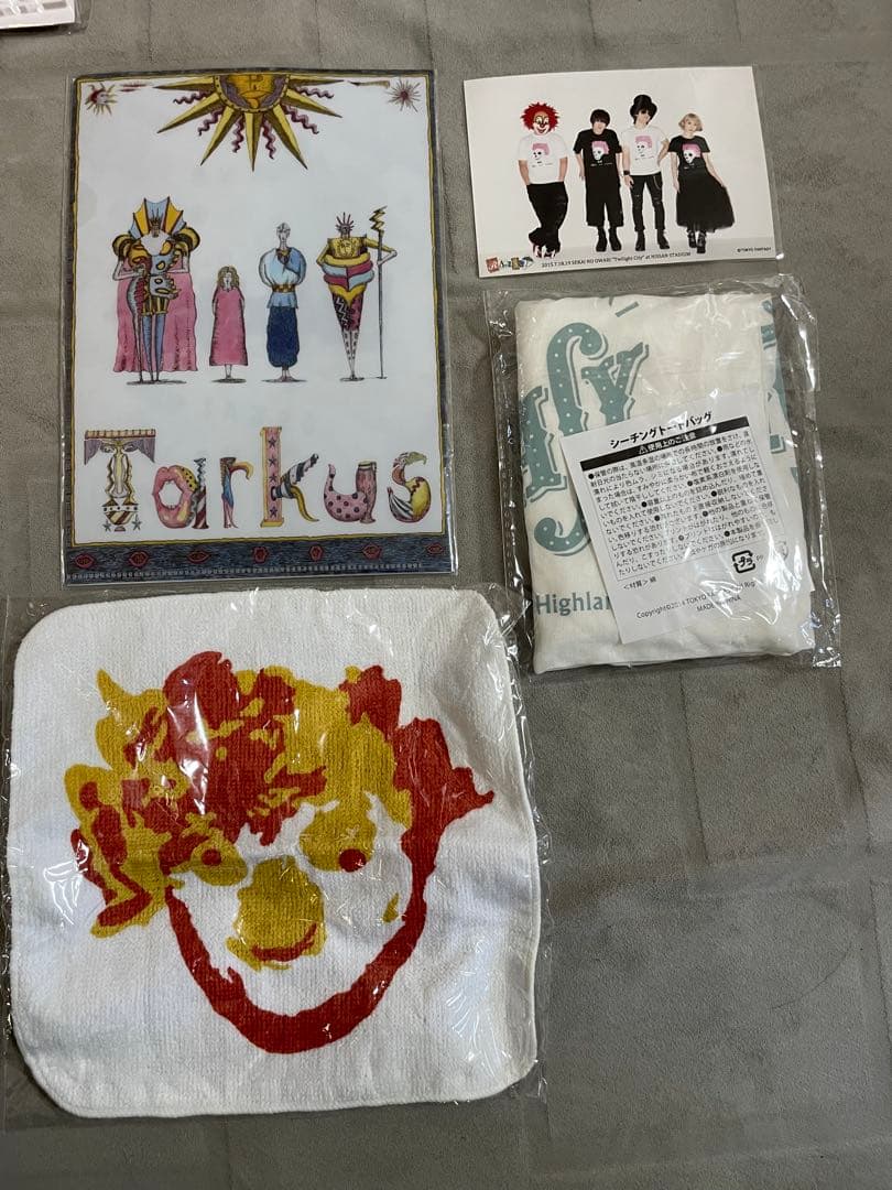 セカイノオワリ まとめ SEKAI NO OWARI