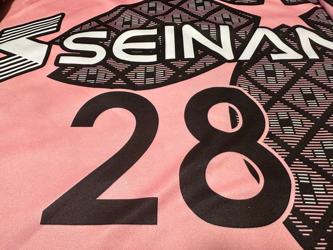 支給品】 ブランデュー弘前FC ユニフォーム 東北1部リーグ - メルカリ