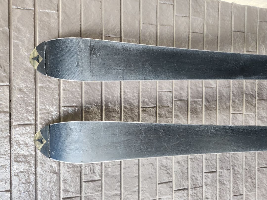 ATOMIC Beta Carv 9.14 カービングスキー - メルカリ