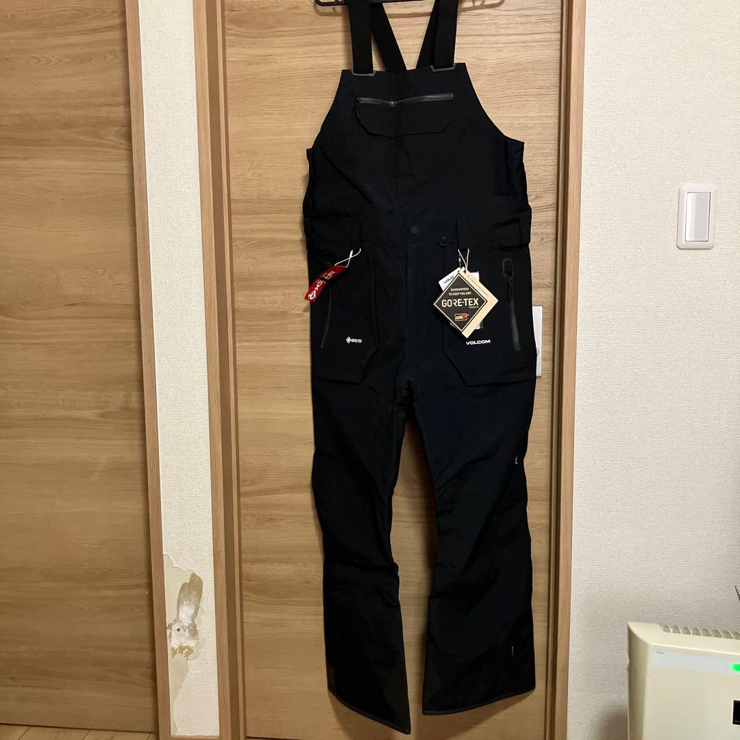 スノーボード VOLCOM GORE-TEX VOLCOM ボルコム L GORE-TEX G0652406 スノーボード ウェア ジャケット