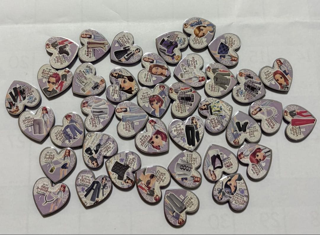 プリズムストーン ピュアホワイトウエディング まとめ売り