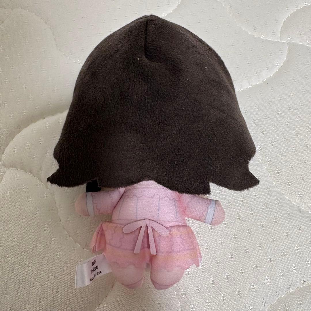 LOVE イコラブ 野口衣織 モーリーファンタジー ぬいぐるみ - メルカリ