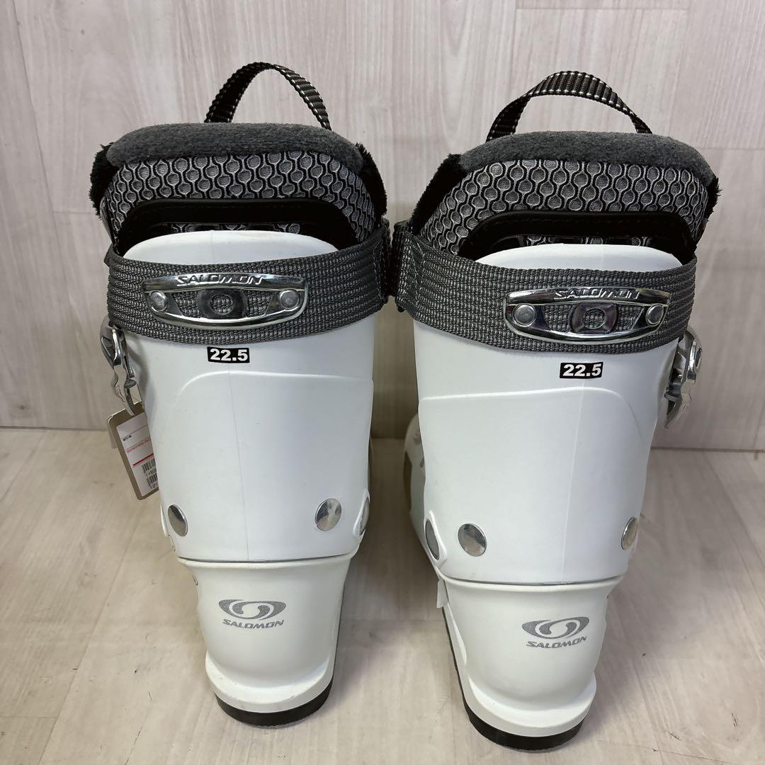 【未使用】Salomon Sal Focus W レディース 22.5cm