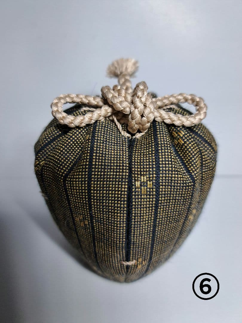 お茶道具⭐仕服オーダー専用