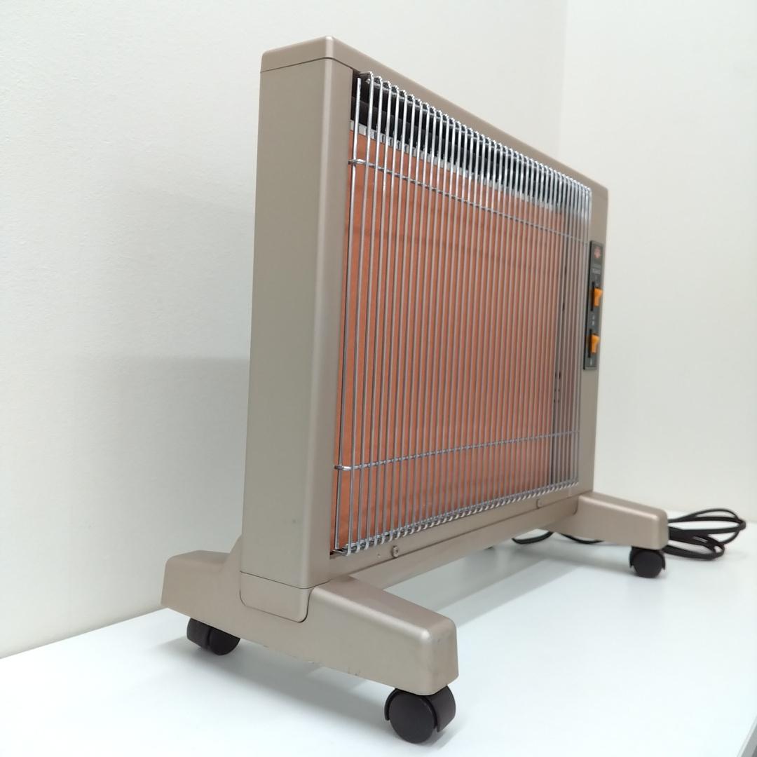 若《NFRFM》サンルミエ　遠赤外線ヒーター　エクセラ5　N500LS-GR