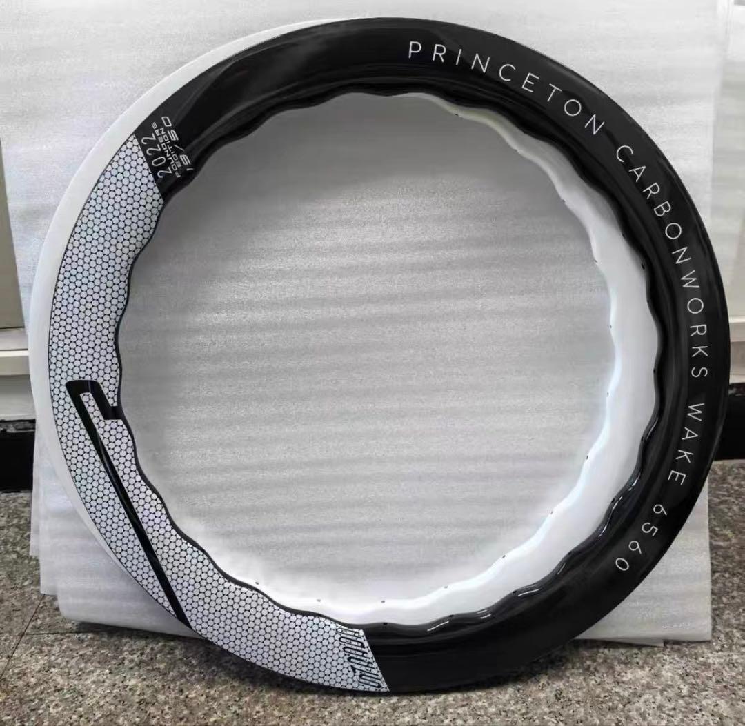 DIYホイールセット リムハイト65/60 Sapim CX-Rayスポーク