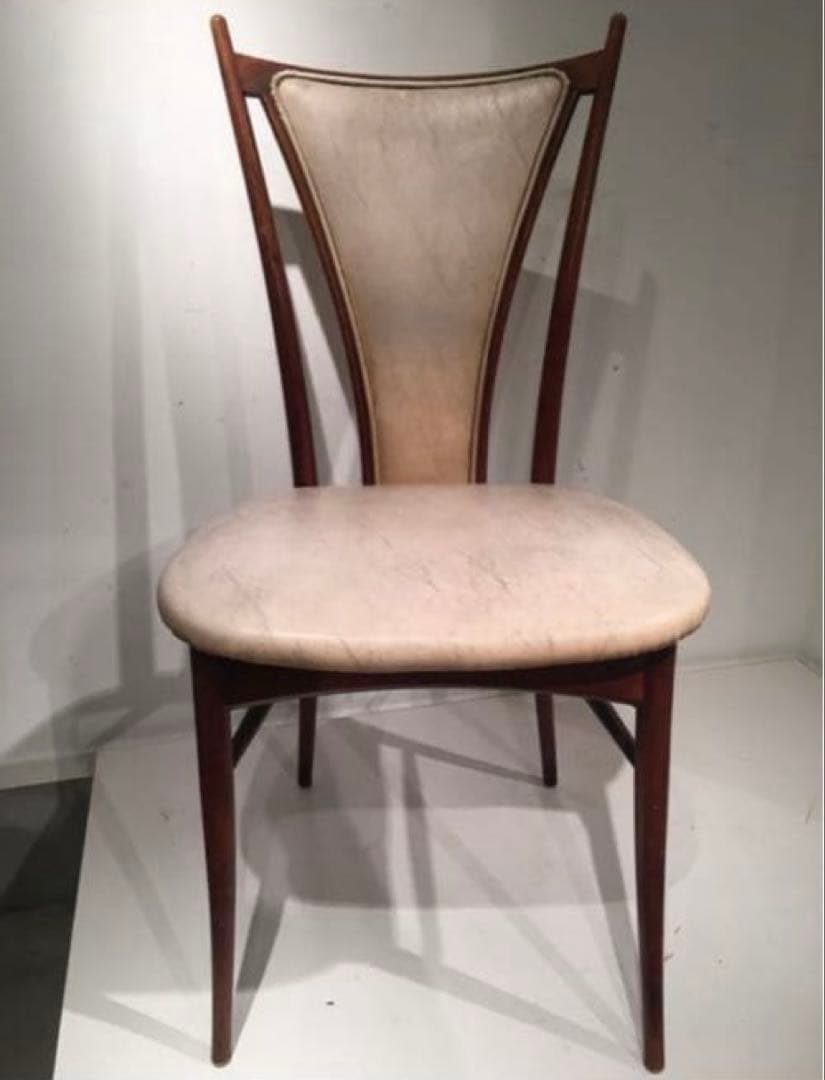 オールド　マルニ　デザインチェア　ヴィンテージマルニ RoccaOsaka在庫品】 オールドマルニ オアシス ビンテージ デッキチェア