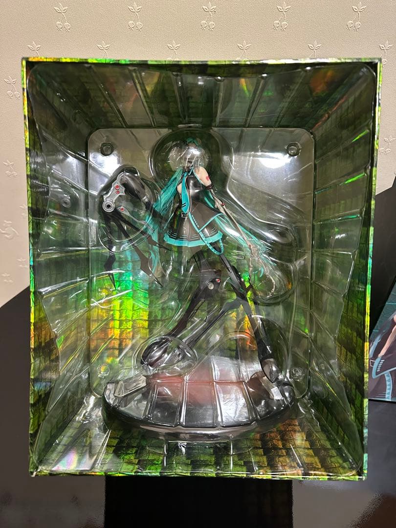 初音ミク　骸音シーエ　Calne Ca