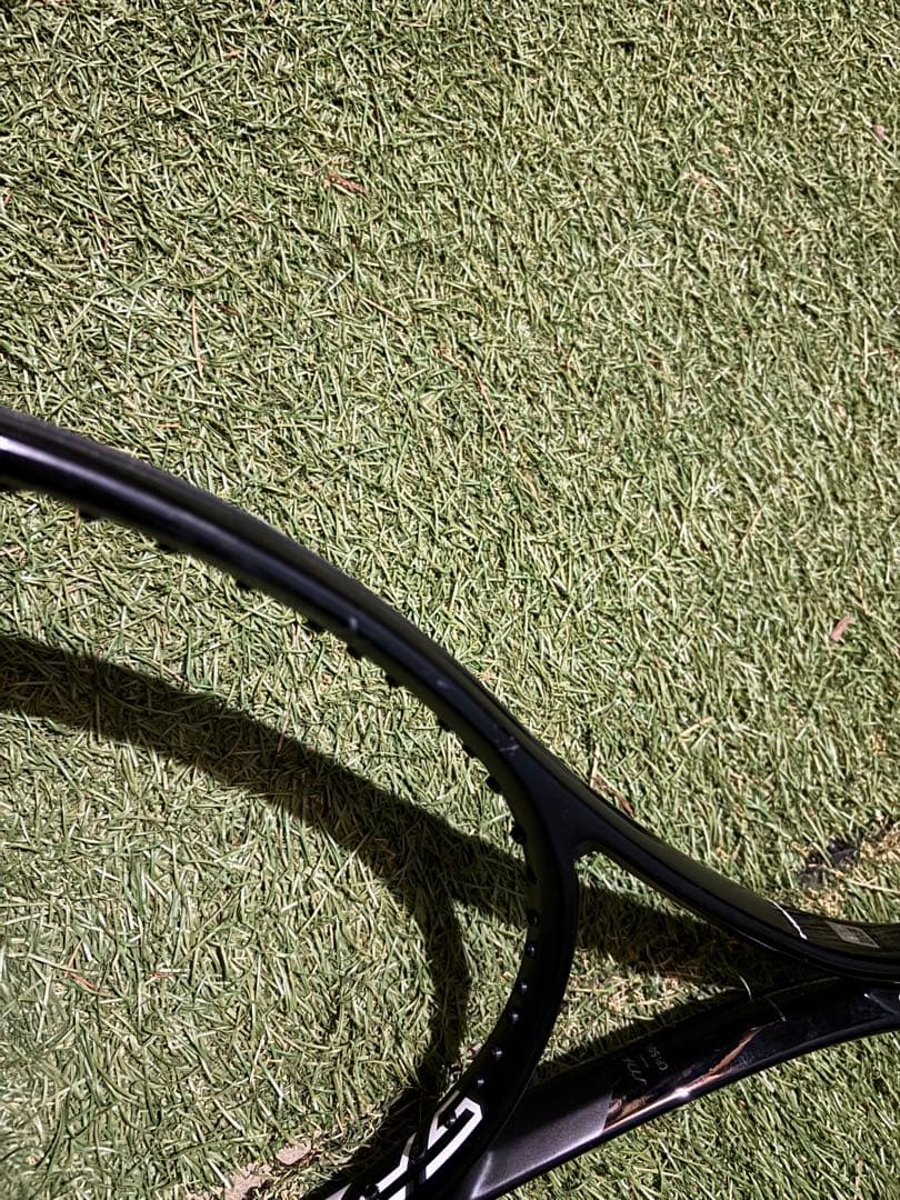 2本セット】HEAD SPEED MP BLACK 2021 チューニング済 - メルカリ