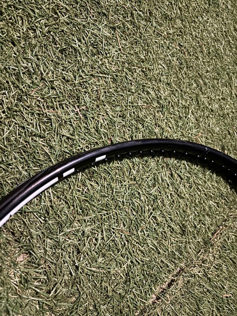 2本セット】HEAD SPEED MP BLACK 2021 チューニング済 - メルカリ