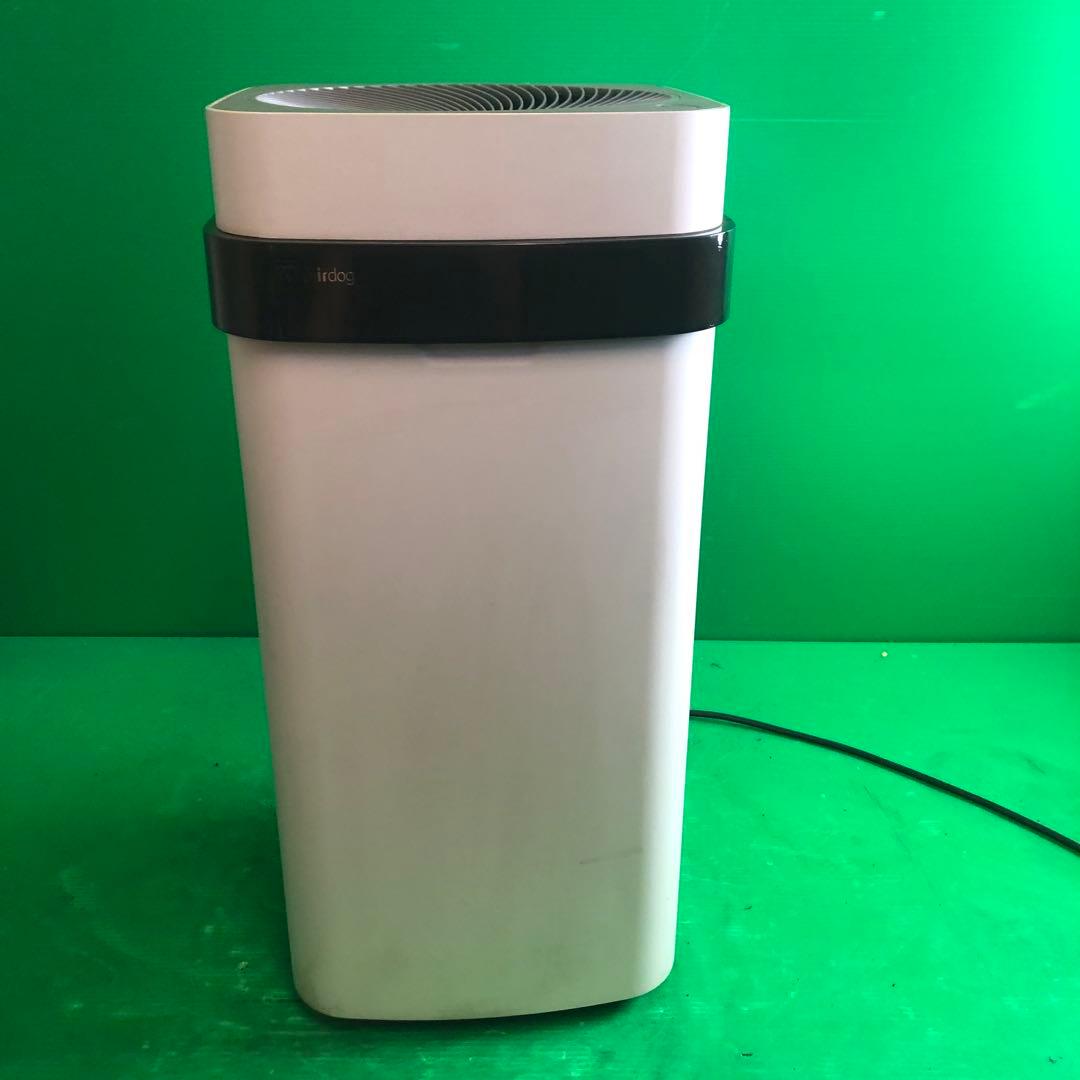 AIRDOG 空気清浄機 ジャンク ※修理や部品取りなどに - メルカリ