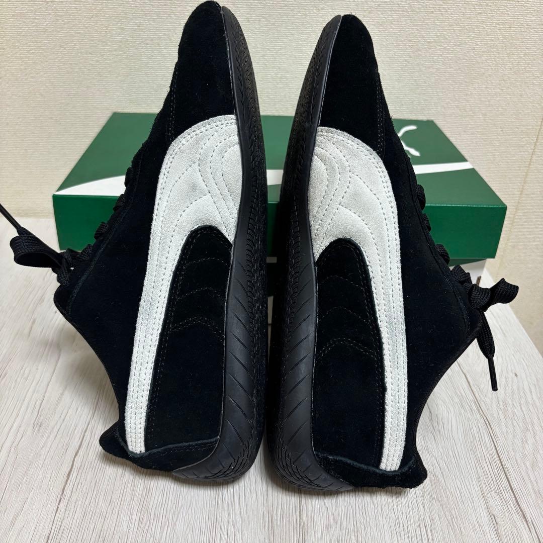 あおむらたん 様専用PUMAプーマ ユニセックスSPEEDCAT OG/ - メルカリ