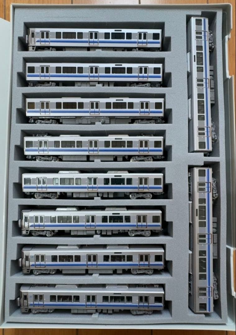 TOMIX 225系5100番　基本・増結セット+α 計10両セット