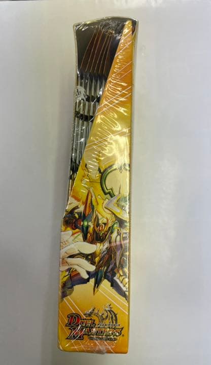 デュエルマスターズ　ヒーローズパック　HEROS PACK 勝舞編