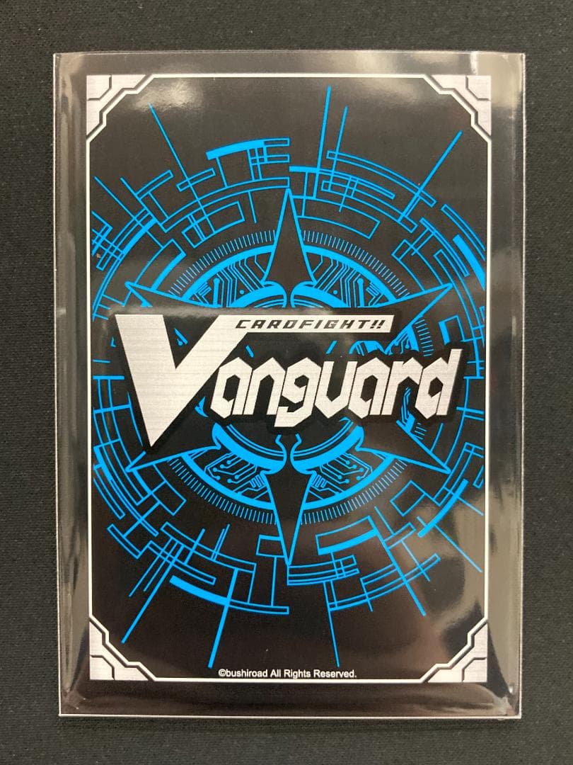 ヴァンガード SweetLinker フラティ FFR リリカル - メルカリ