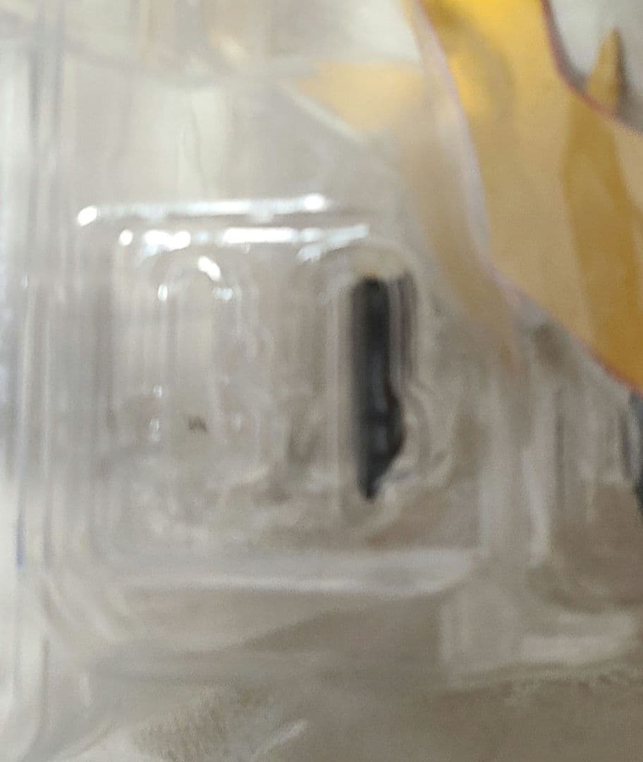 魂SPEC エヴァンゲリオン 零号機 零号機改 弐号機