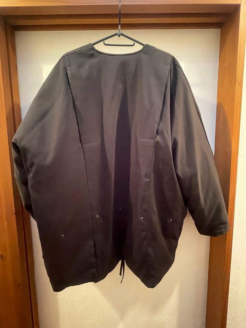 JUN MIKAMI ダウンコート 23AW - メルカリ