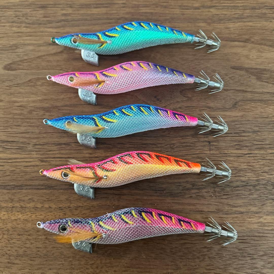 わ*び様 エンバーメイズ クロウ3.5号 - メルカリ