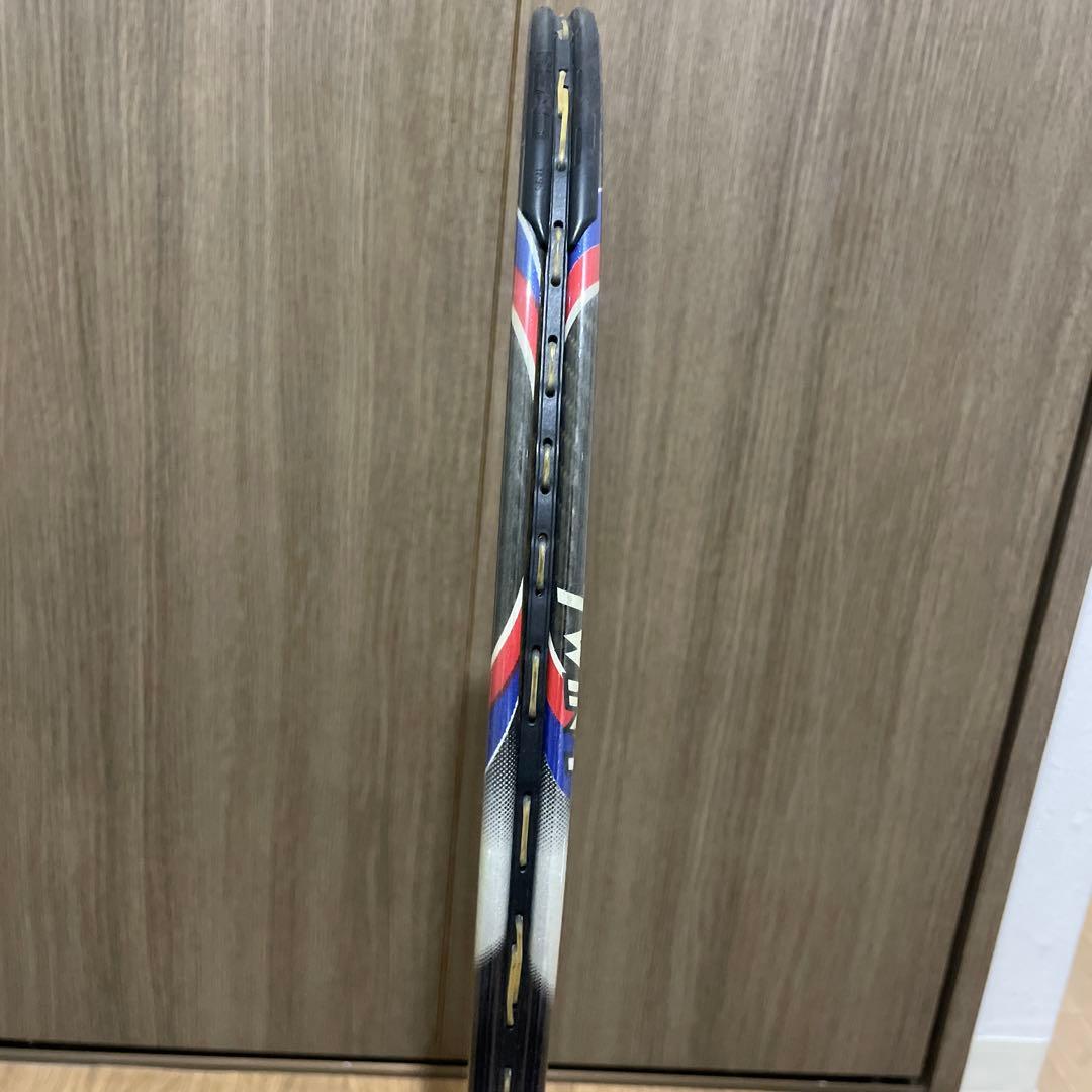 HEAD PREMIER TOUR 跡部景吾 テニスラケット - メルカリ