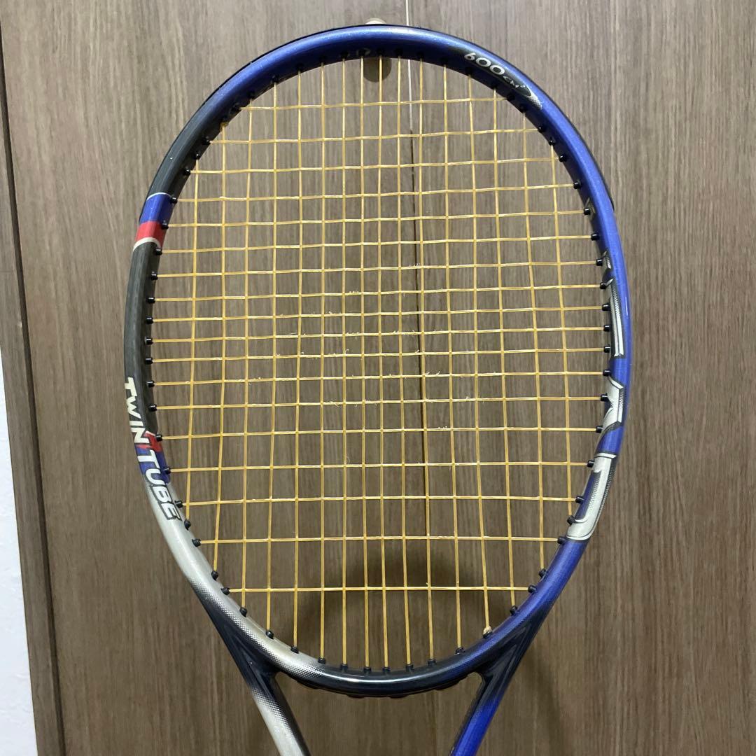 HEAD PREMIER TOUR 跡部景吾 テニスラケット - メルカリ