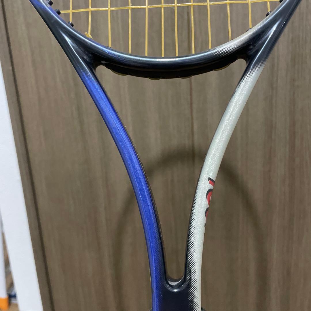 HEAD PREMIER TOUR 跡部景吾 テニスラケット - メルカリ