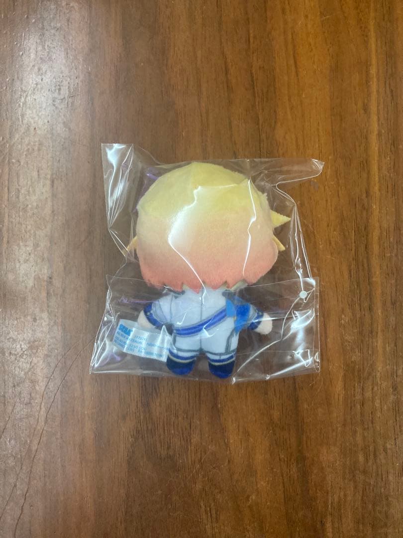 プロセカ　セガ ラッキーくじ　Vol.6 天馬司