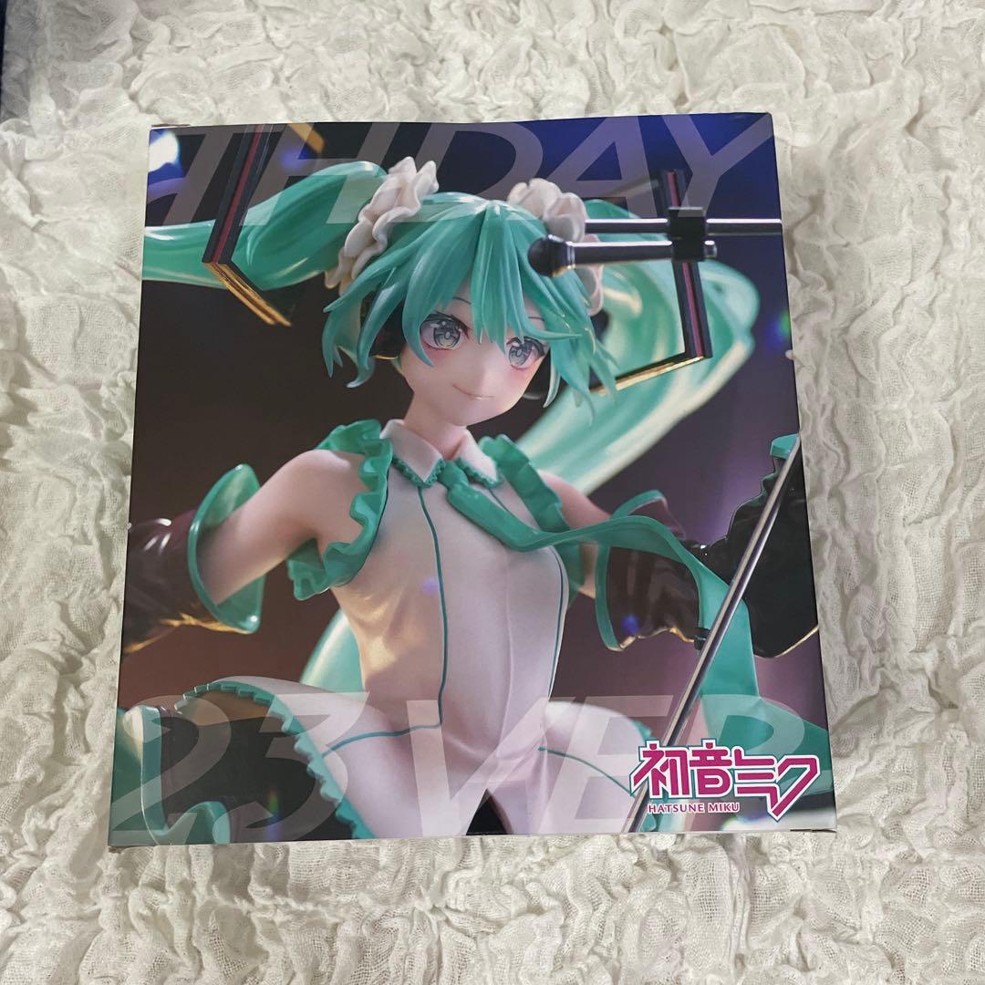 【まとめ売り】 初音ミク　フィギュア