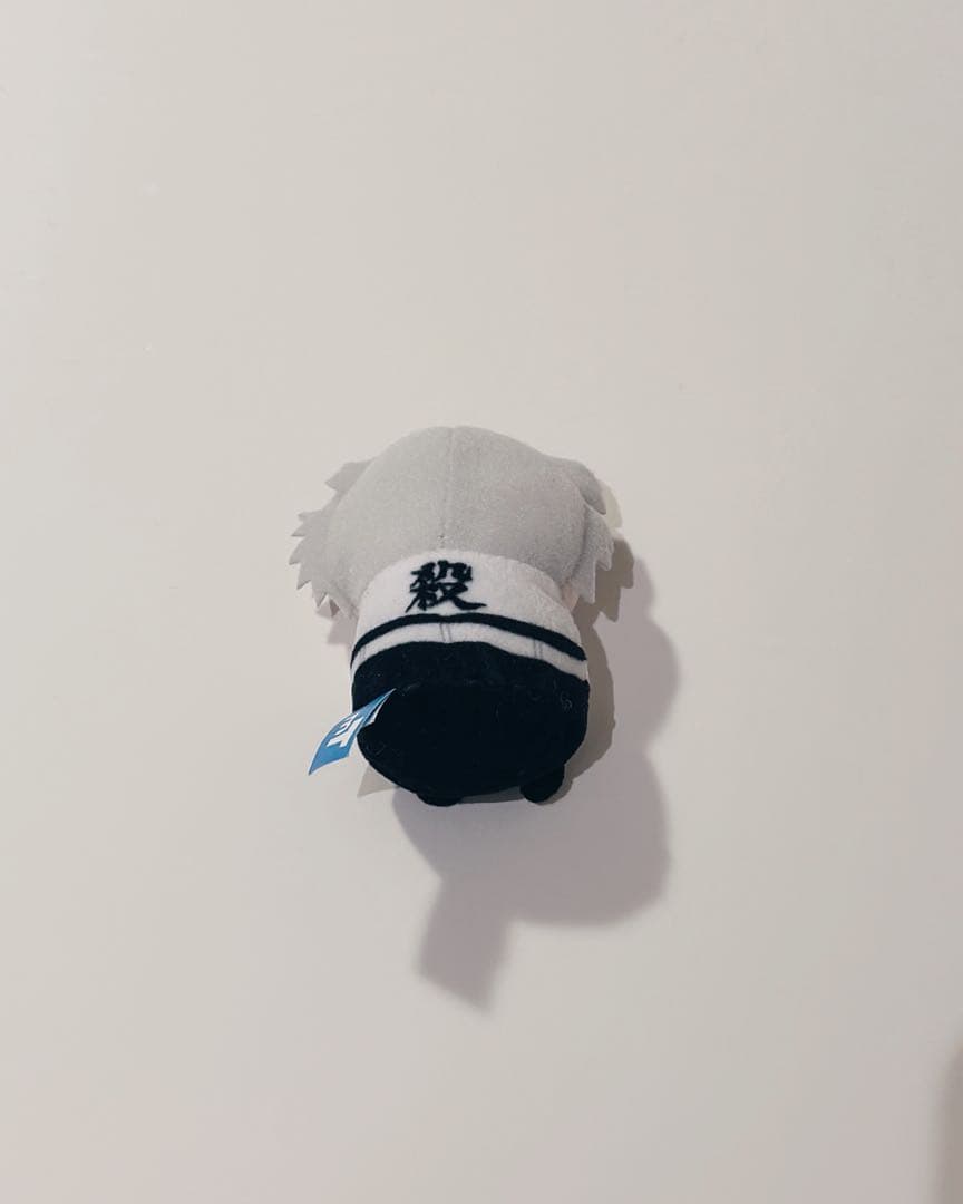 鬼滅の刃　ミニミニフレンズ　不死川実弥　実弥