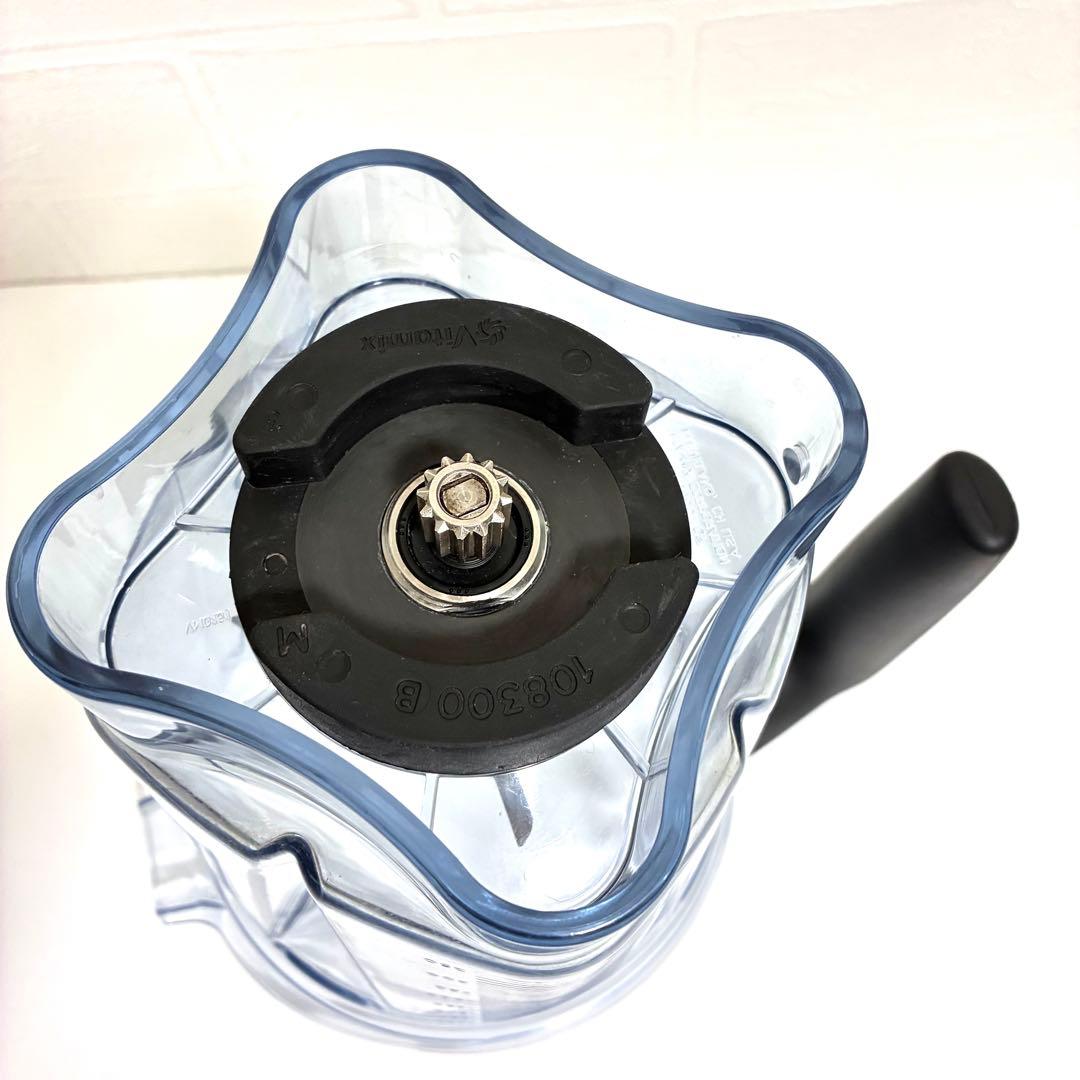 パーツ全有】バイタミックス E320 Explorianシリーズ ミキサー - メルカリ