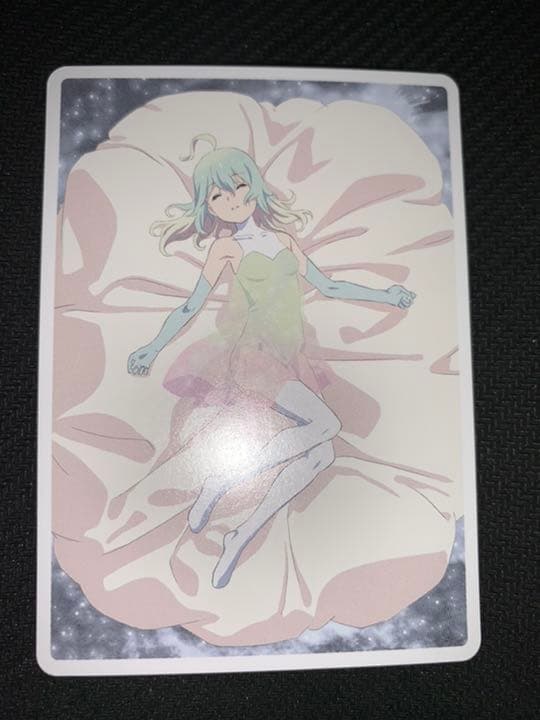 WIXOSS ピルルク ？？？