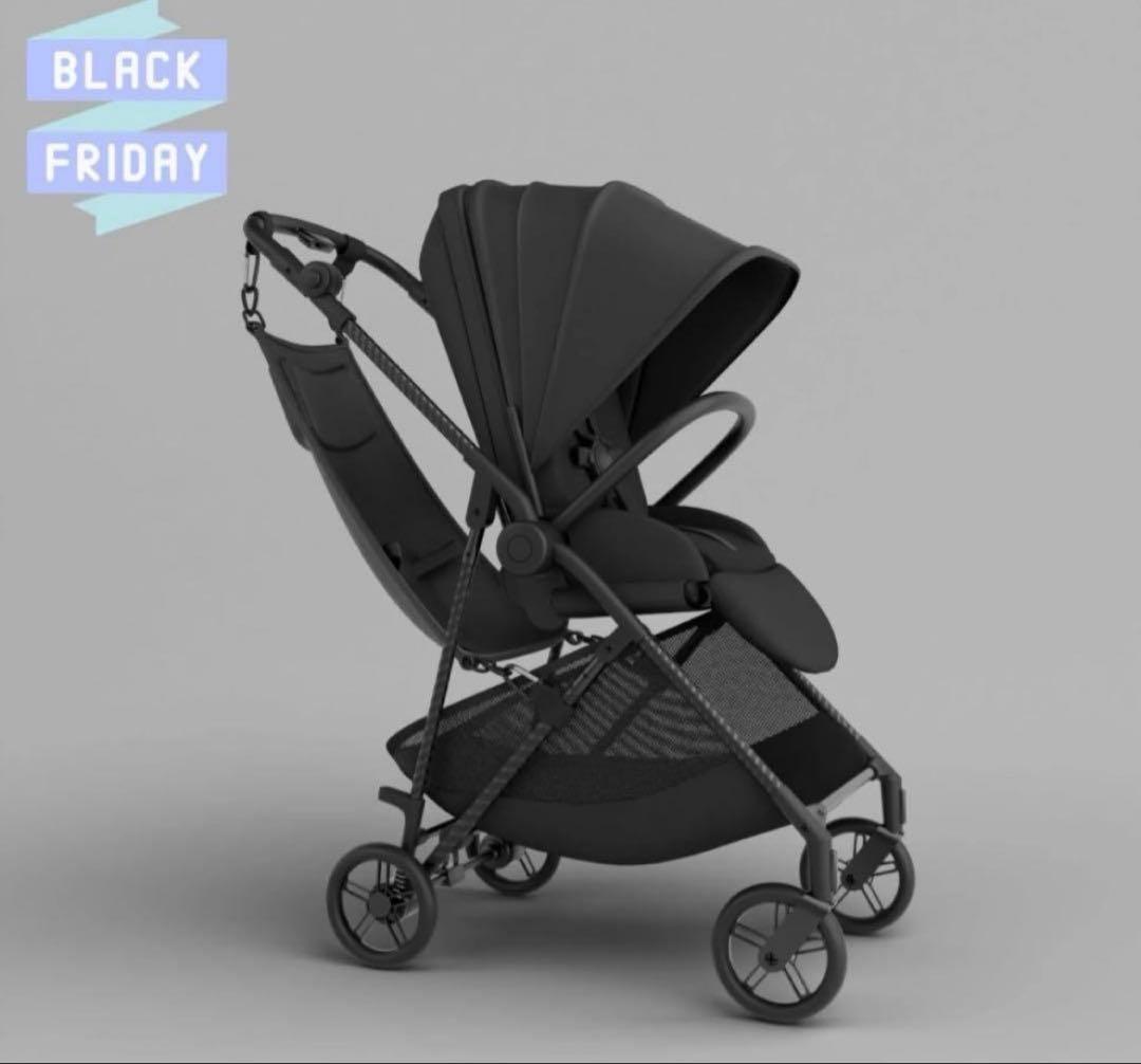 Hoppie 追加シート ハンモック - メルカリ